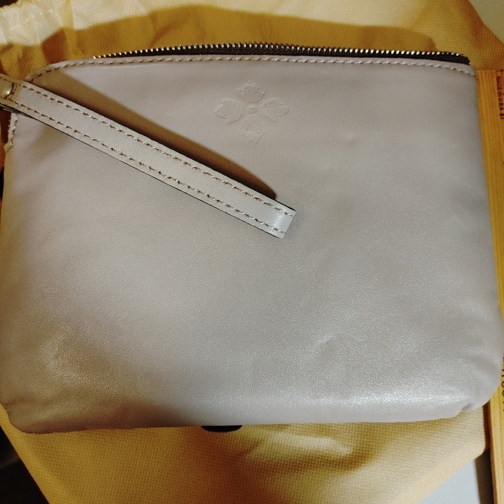 Patricia Nash Cassini Wristlet/Clutch - Picture 2 of 6